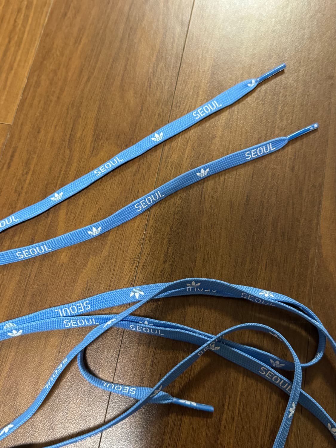 아디다스 seoul 신발끈 상품이미지1