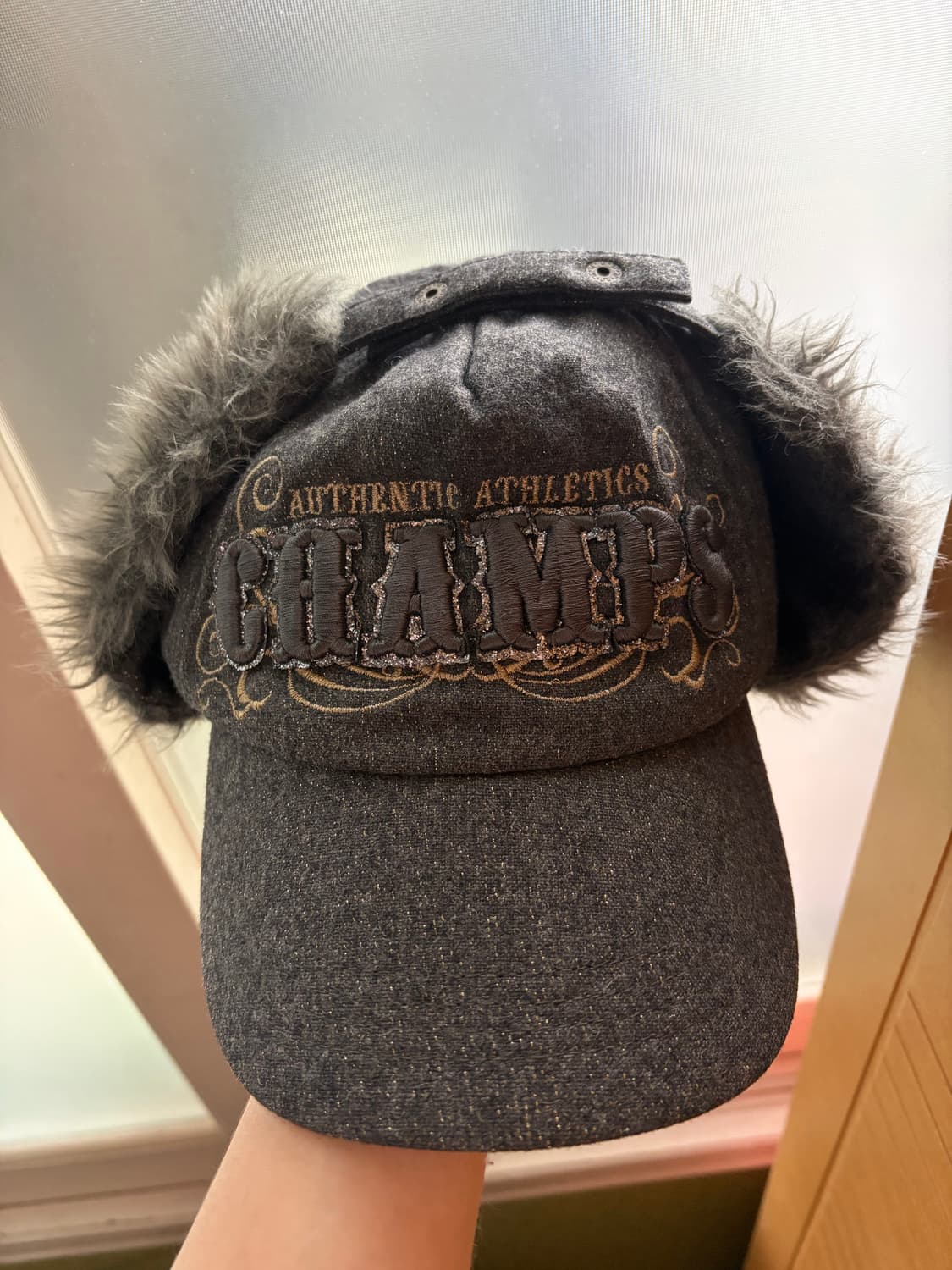 Vintage 캡 상품이미지1