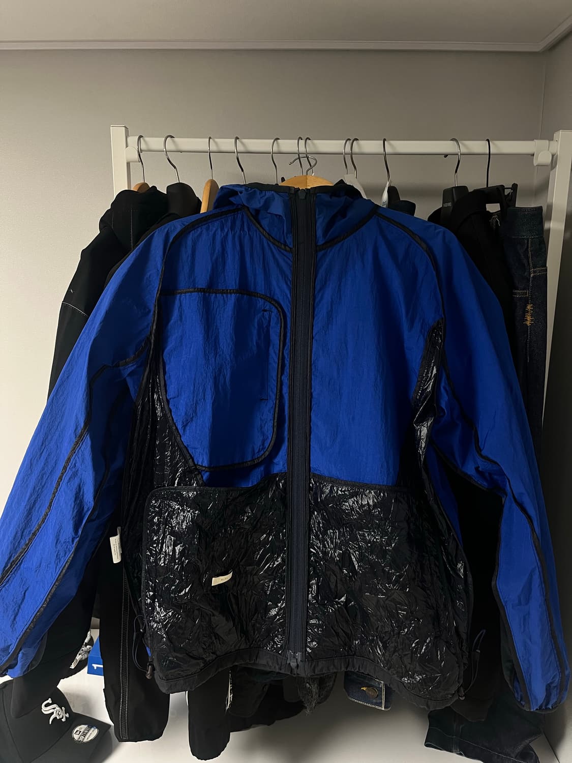 Xlim ep4 04 jacket 상품이미지3