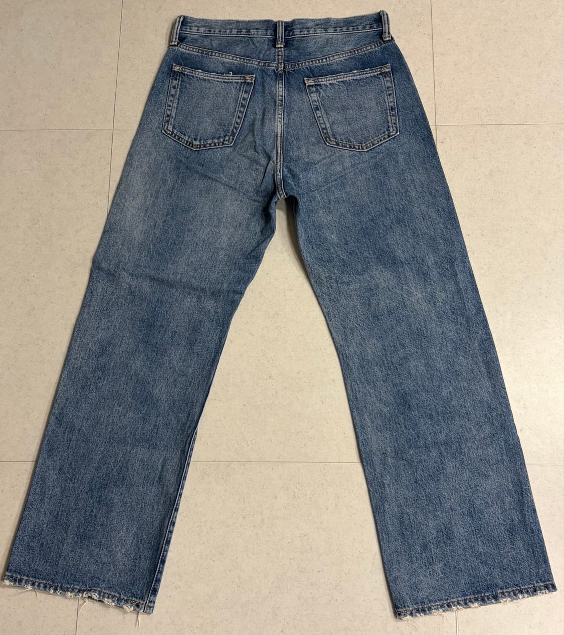 GAP 90’s LOOSE 데님팬츠 31 x 30 상품이미지2