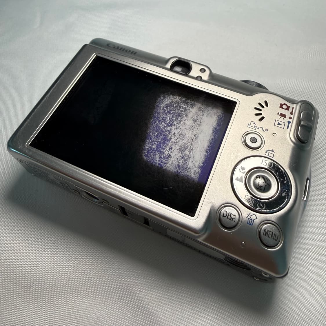 캐논 IXY 70 / IXUS 60 / SD 600 (익시, 익서스) 상품이미지3