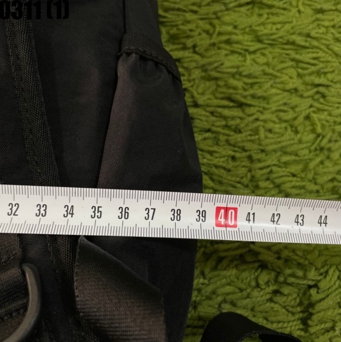 Rawrow 백팩 상품이미지6