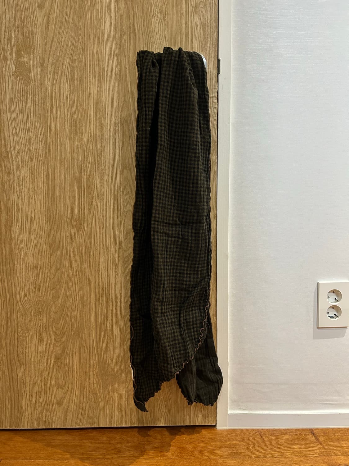 워드로브 스카프 상품이미지1