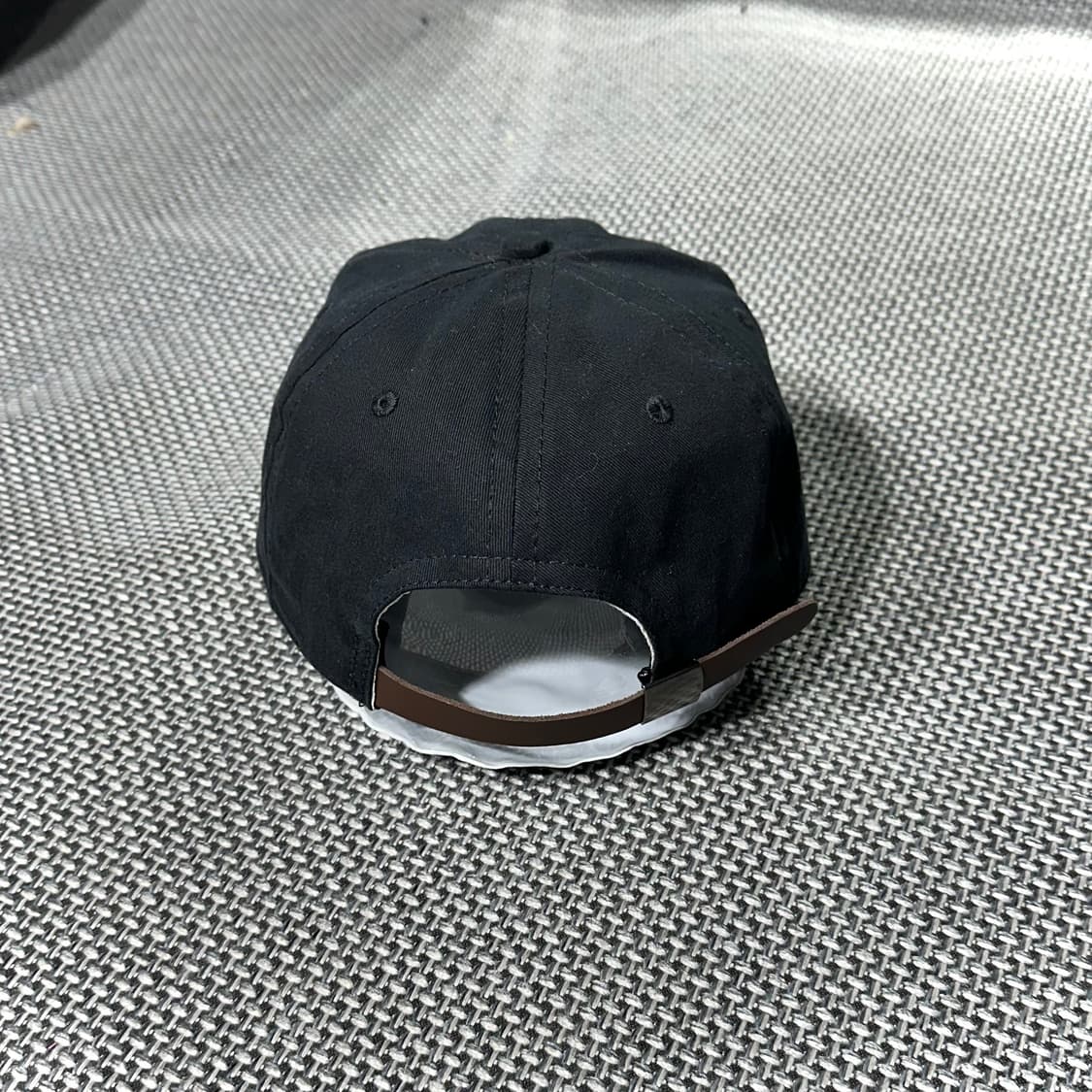 이벳필드 캡모자 상품이미지3