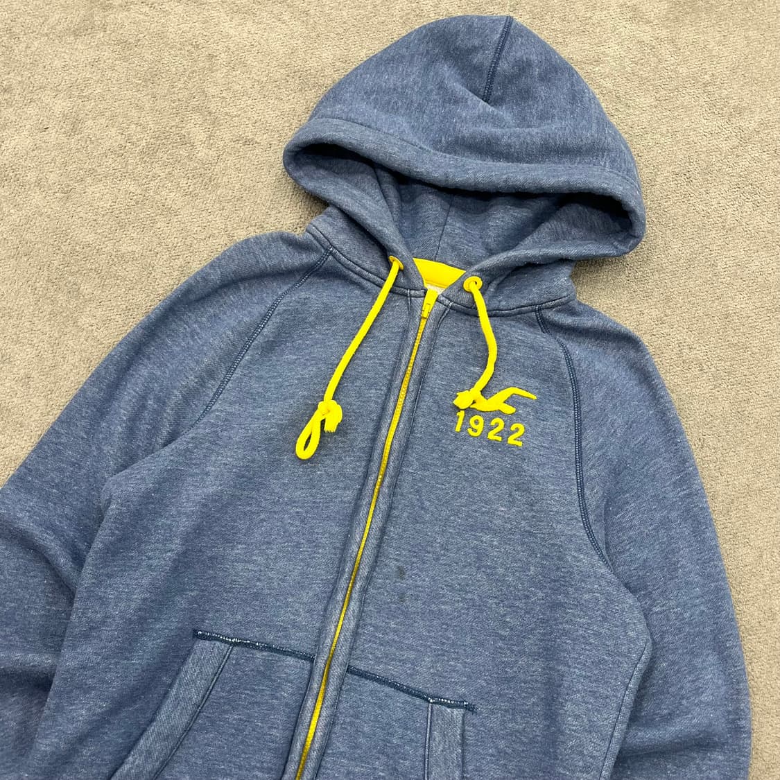 50 CAPERDONI 패턴 니트 스웨터 실측100 상품이미지2