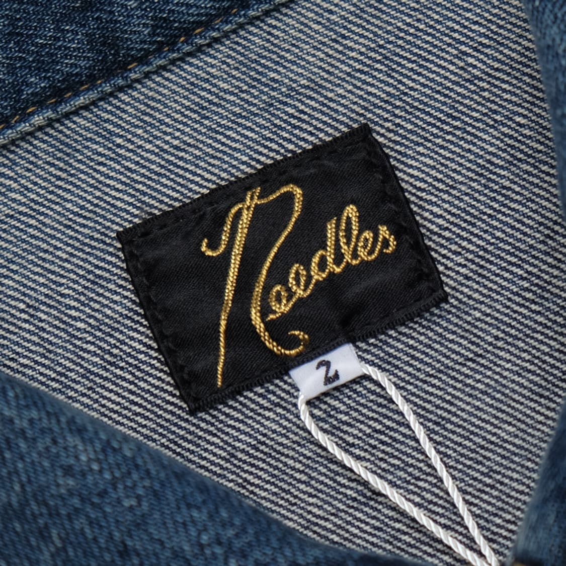 dart jean jacket 상품이미지6