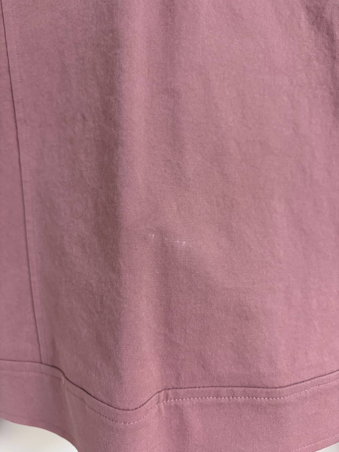 김아홉 lonely pink biker JK 판매합니다 상품이미지5