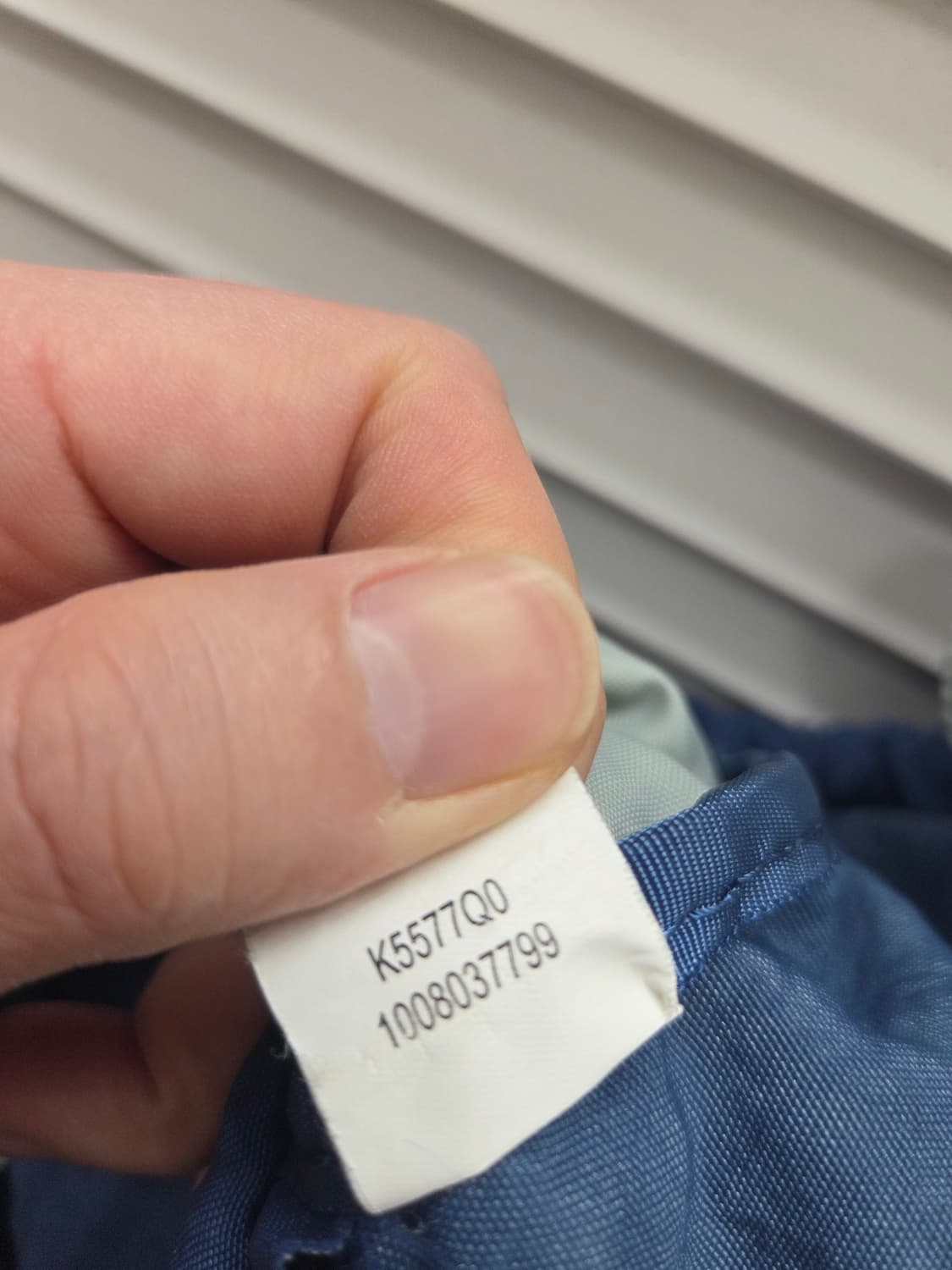 키플링 미니 복조리 백팩 상품이미지10