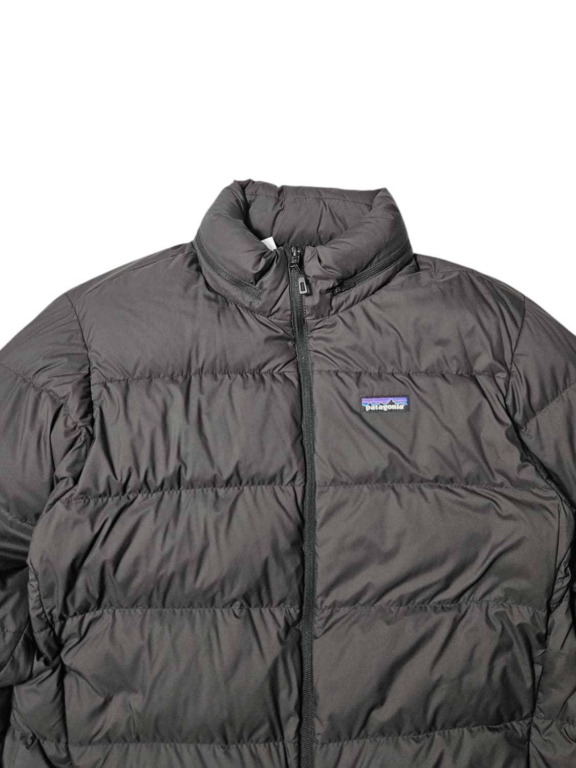 파타고니아 사일런트 다운 패딩 L 105 상품이미지3