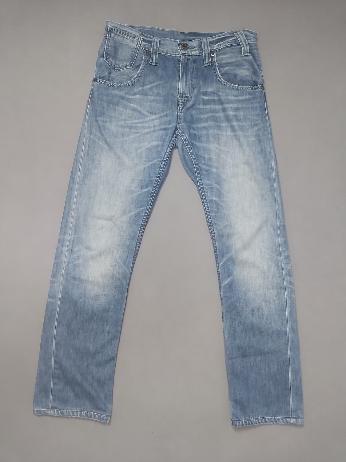 [32] 리바이스 541 타입1 애슬레틱 테이퍼드진 청바지 상품이미지1