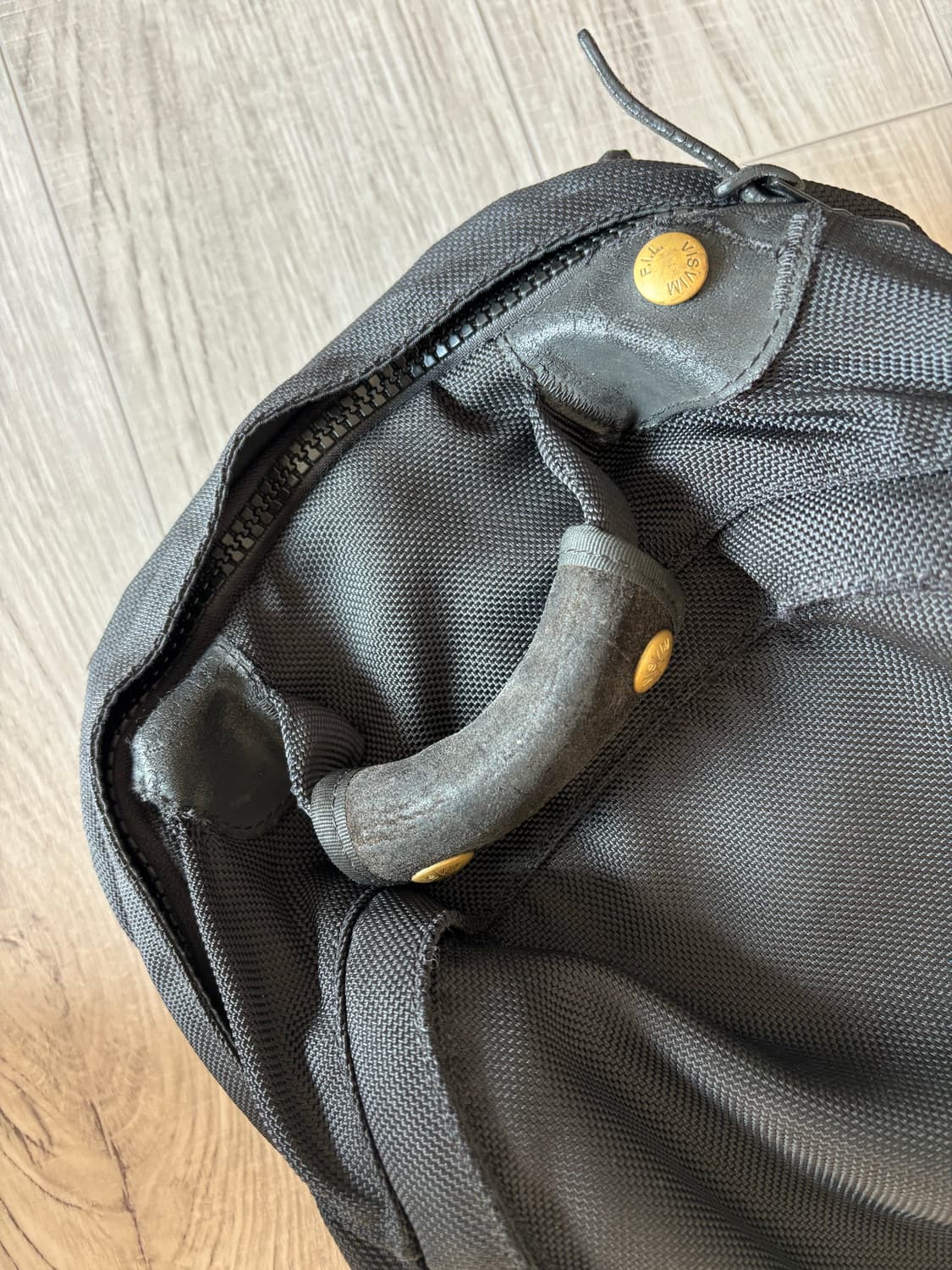 [os] 비즈빔 발리스틱 코듀라 22L 상품이미지6