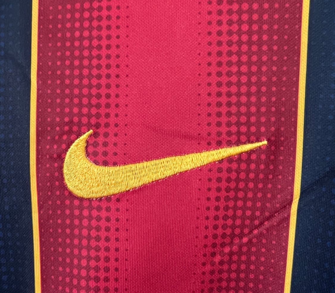 20-21 바르셀로나 메시 유니폼 상품이미지4