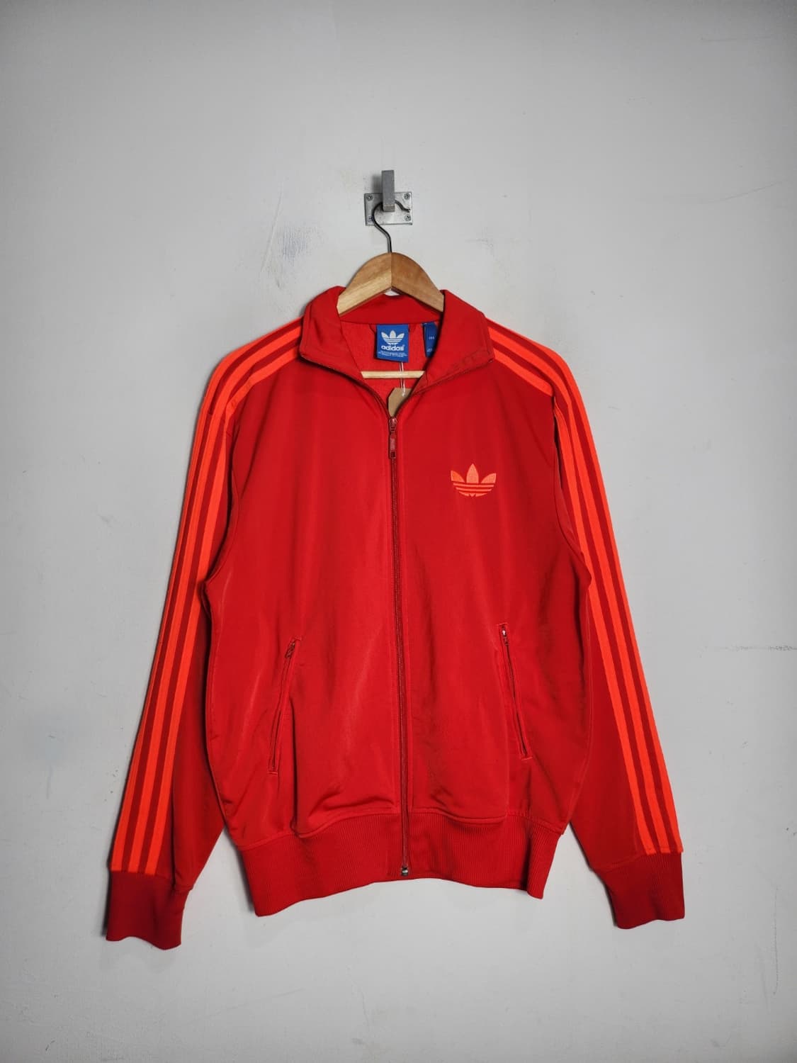 아디다스 파이어버드 트랙탑 져지 상품이미지1