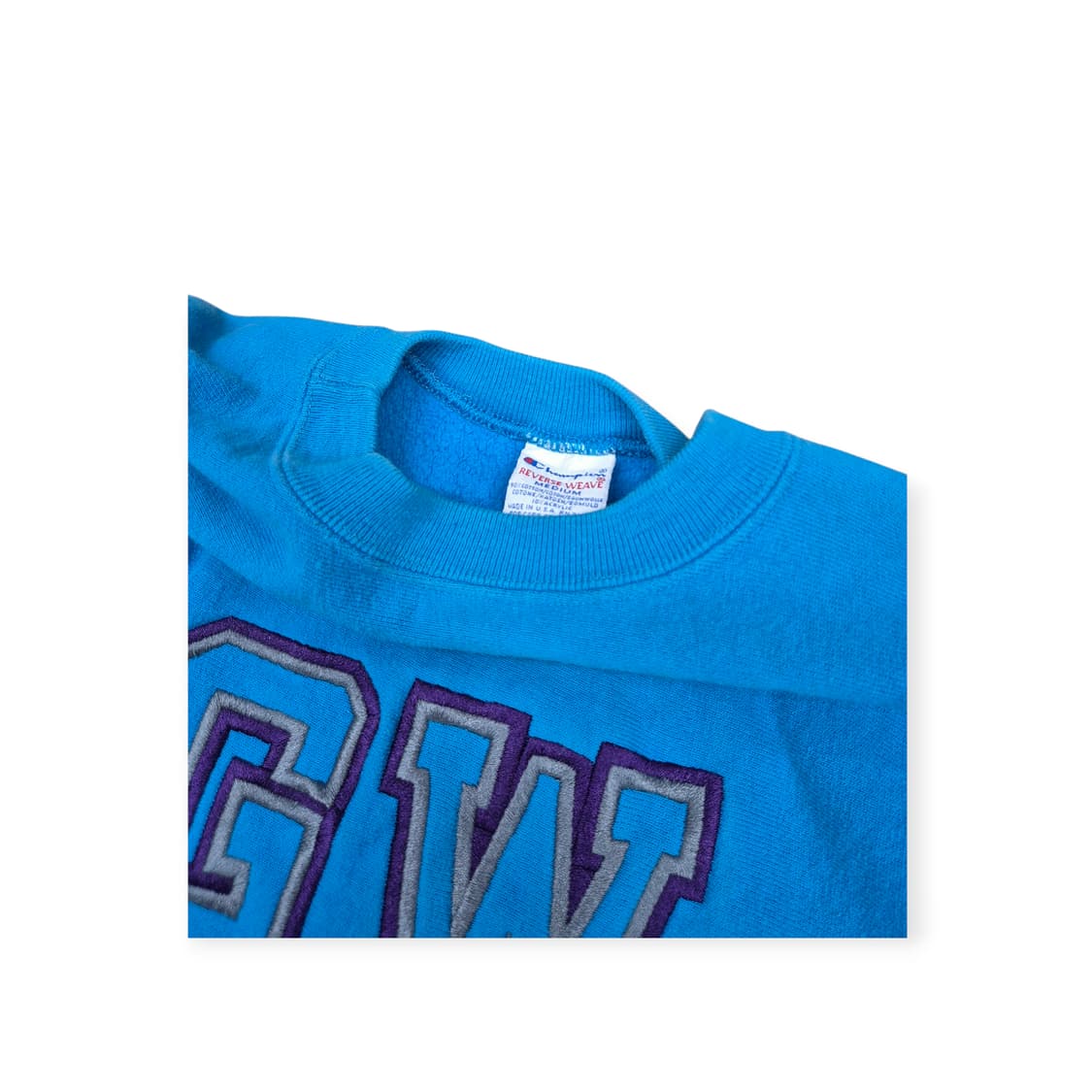 90s 챔피온 리버스위브 상품이미지3