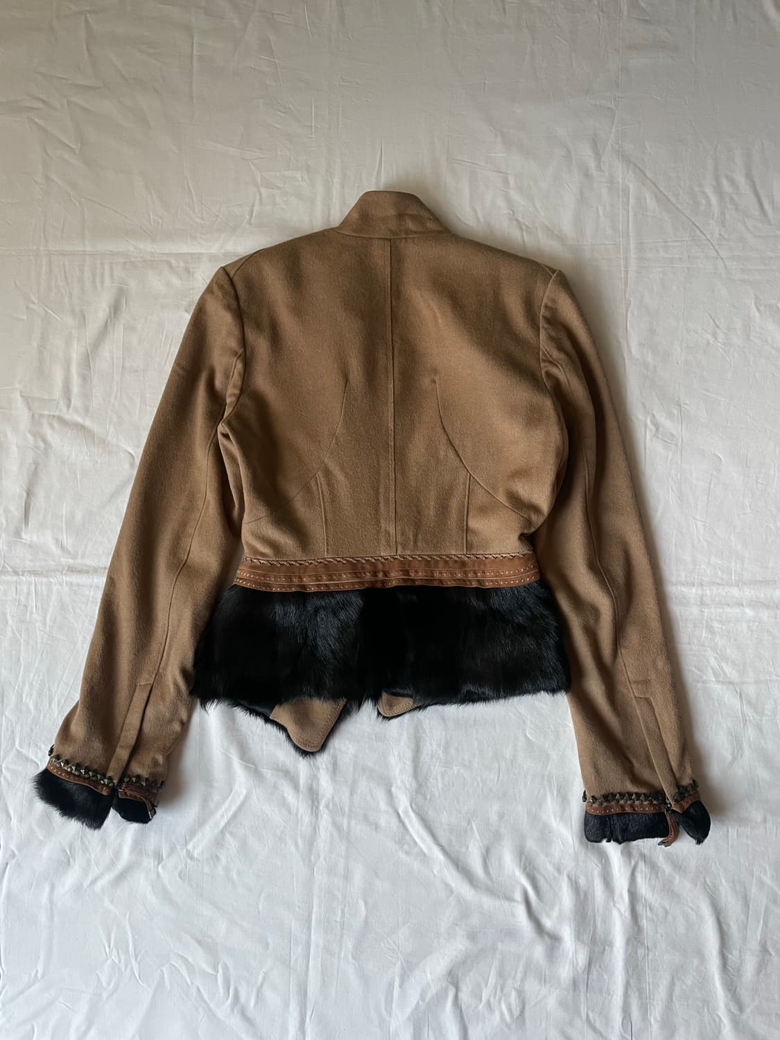 오브제 자켓 상품이미지4