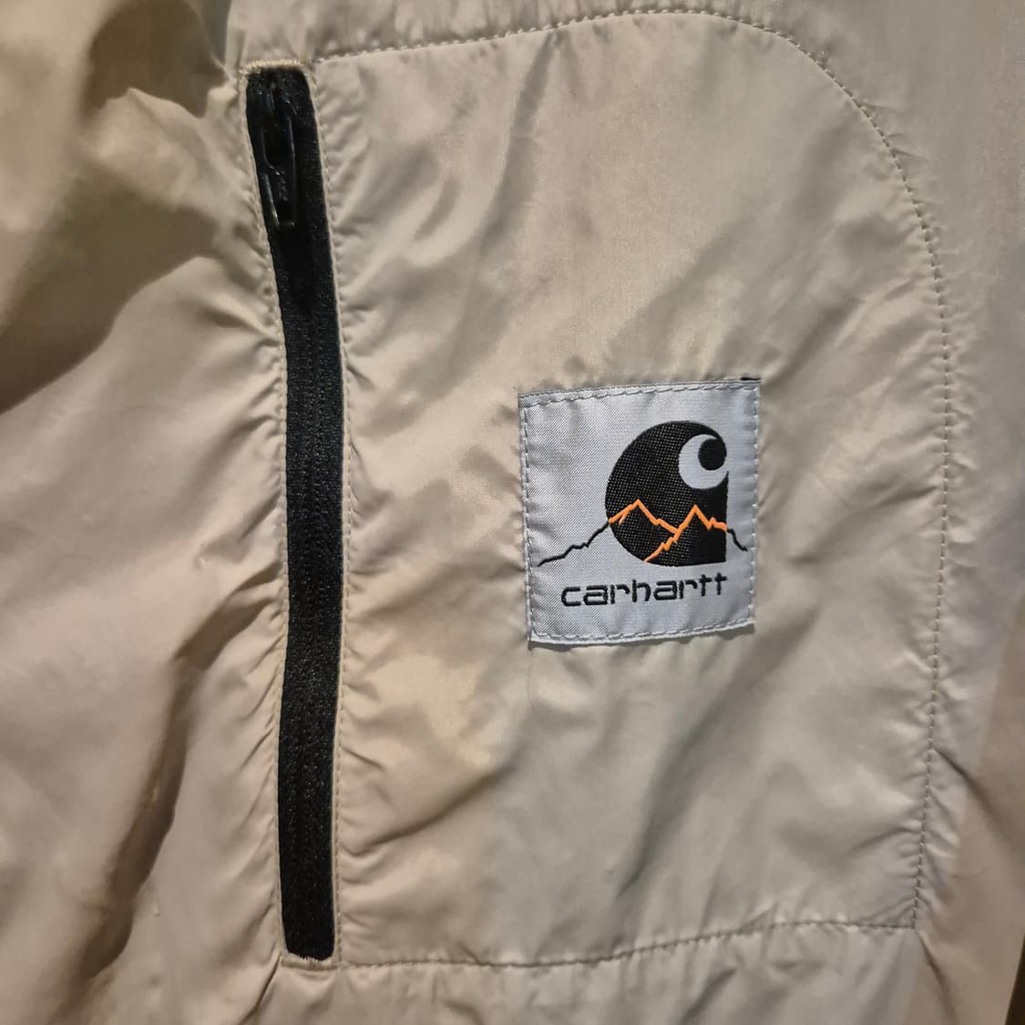 Carhartt Wip 알파인 라이너 상품이미지3