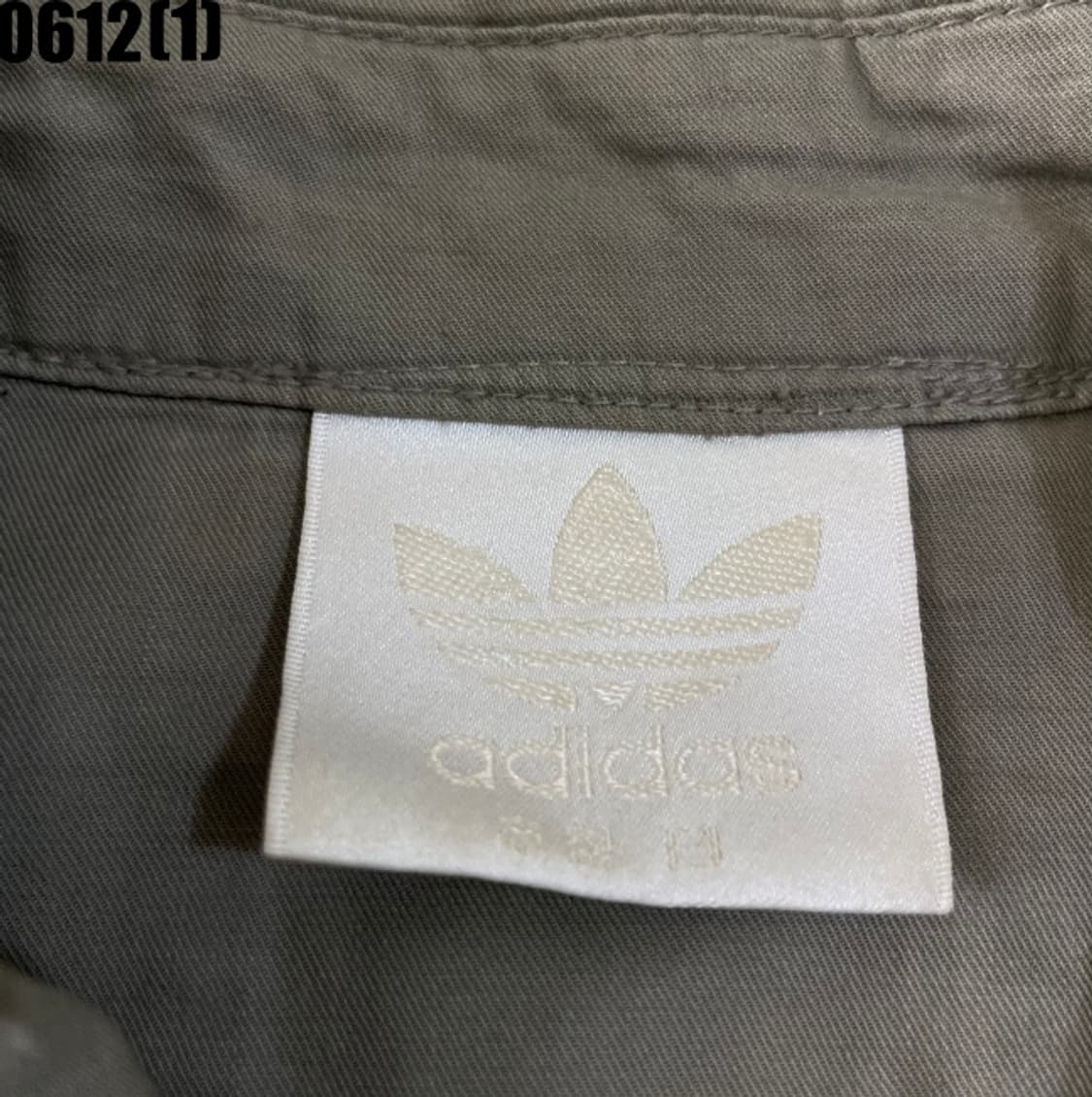 아디다스 자켓 상품이미지3