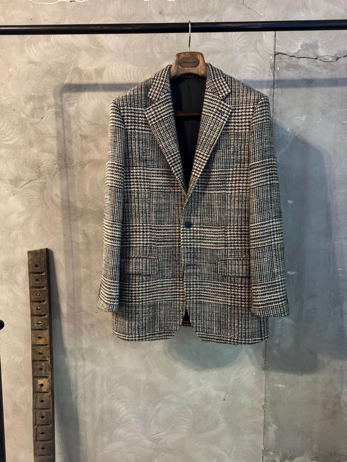 셀린 트위드 테일러드 자켓 100 상품이미지8