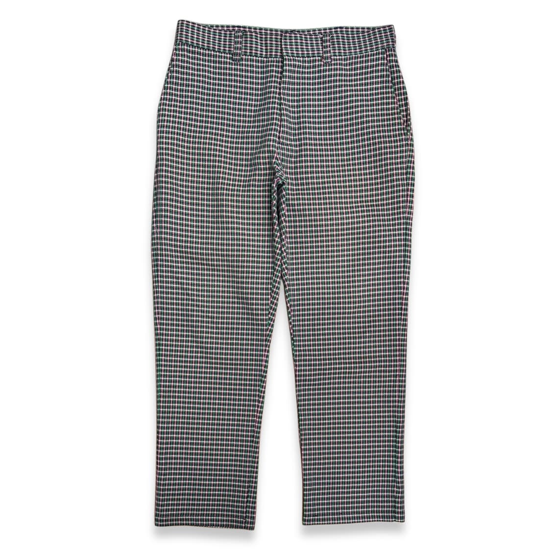 Supreme Plaid Work Pants 34 상품이미지1
