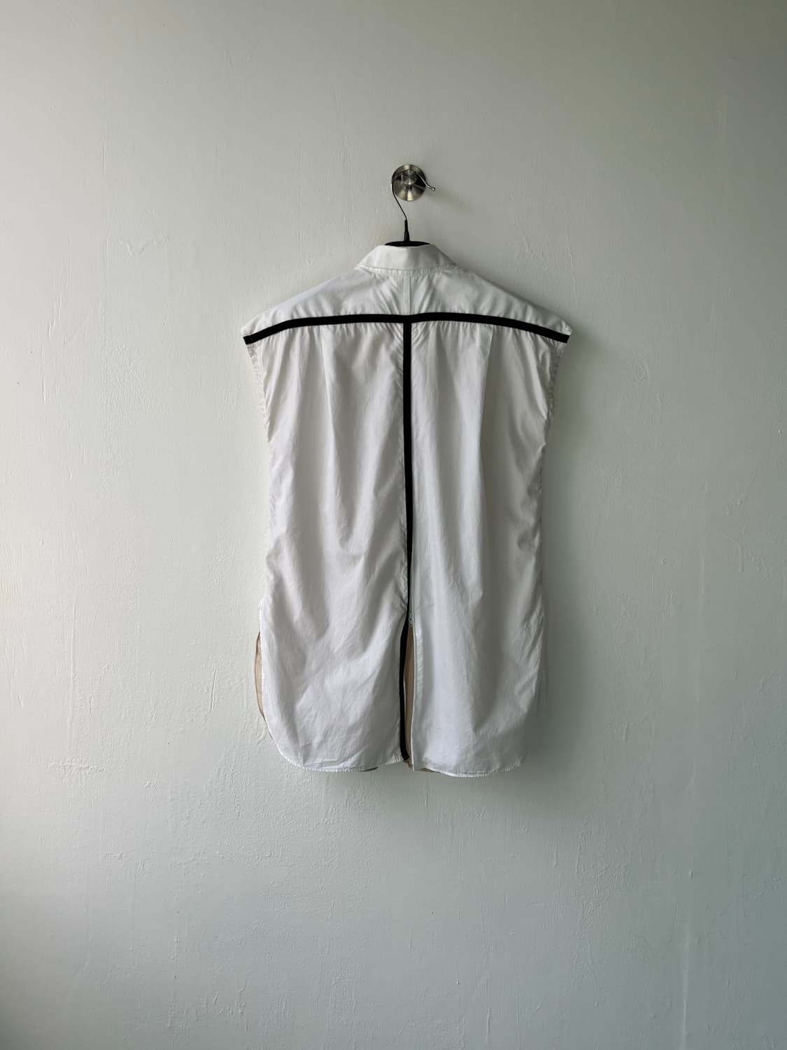 마르지엘라 15SS 레이어드 슬리브리스  상품이미지5