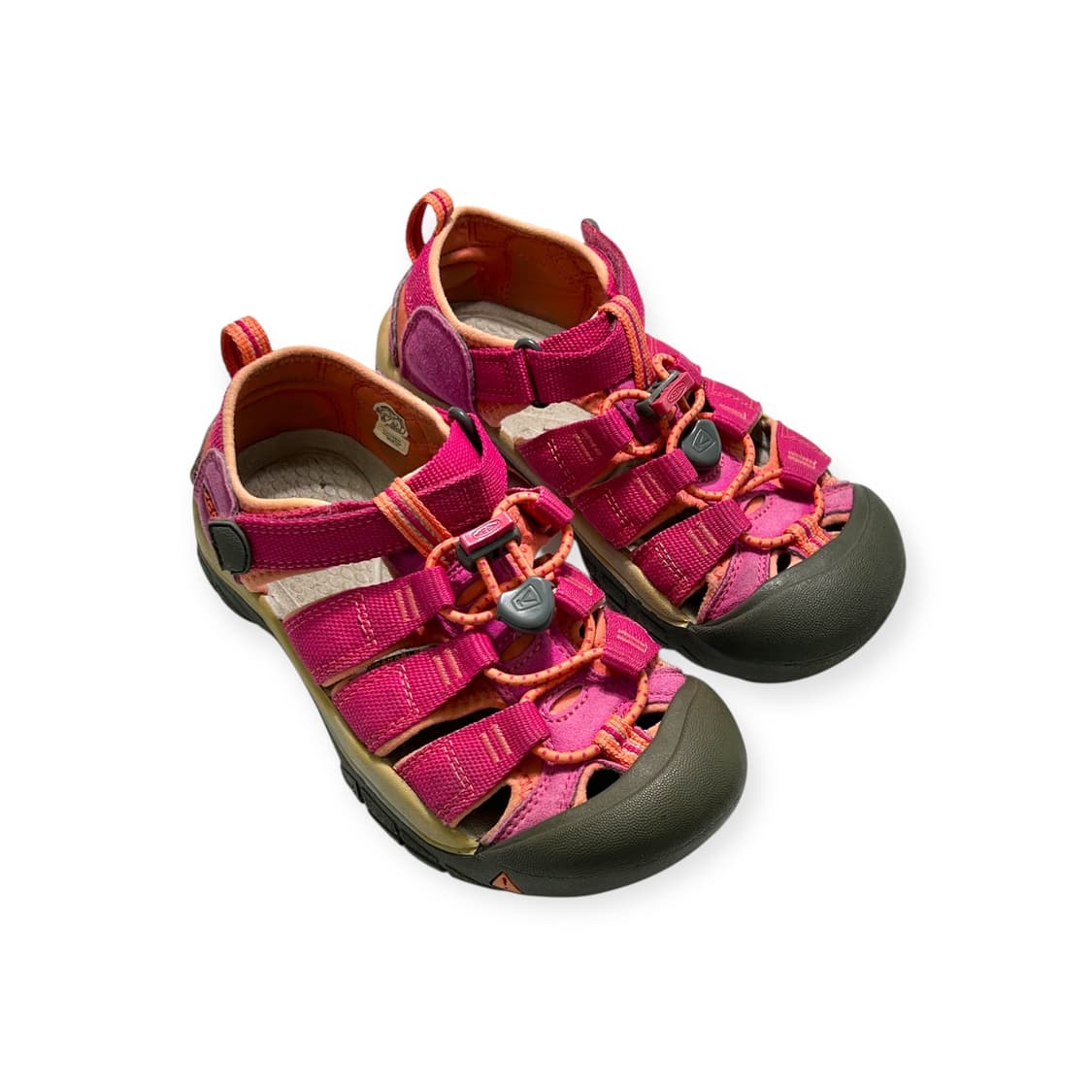 킨 키즈 뉴포트(200) 상품이미지2