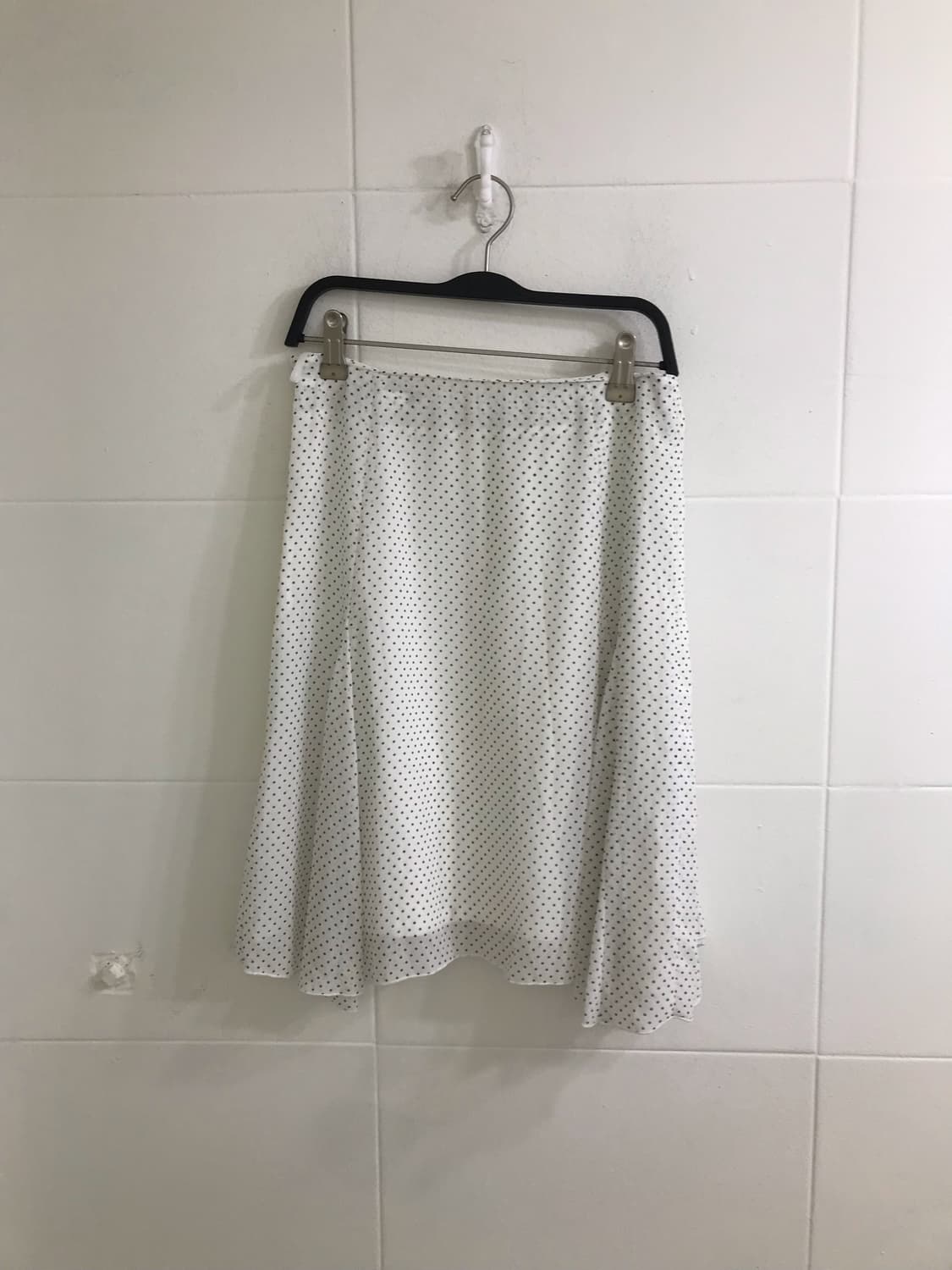 애플민트 페어리 레이스 도트 모리걸 코디세트 상품이미지7