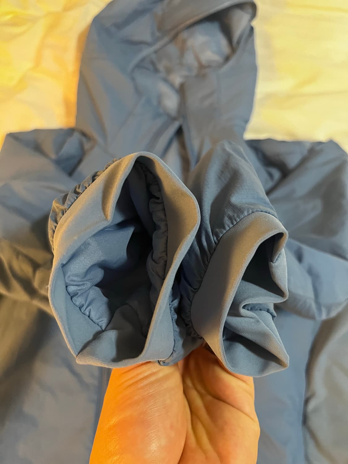 아크테릭스 아톰후디  L 상품이미지2