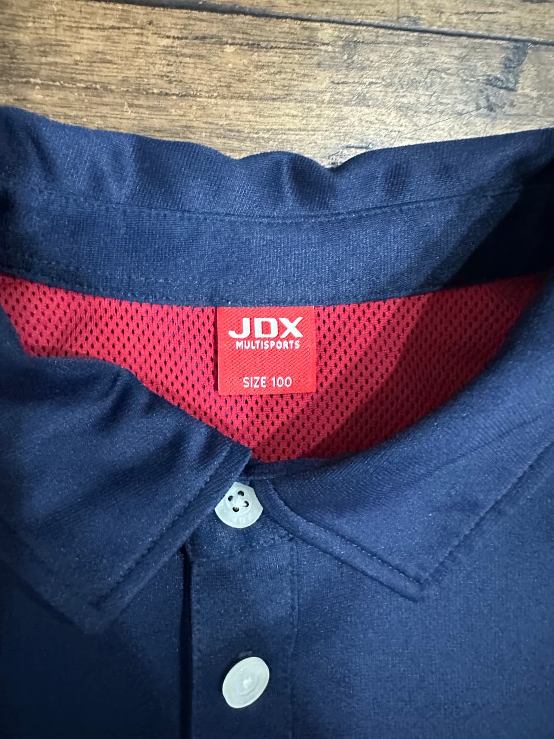 JDX 기능성 골프 카라티 100 상품이미지5