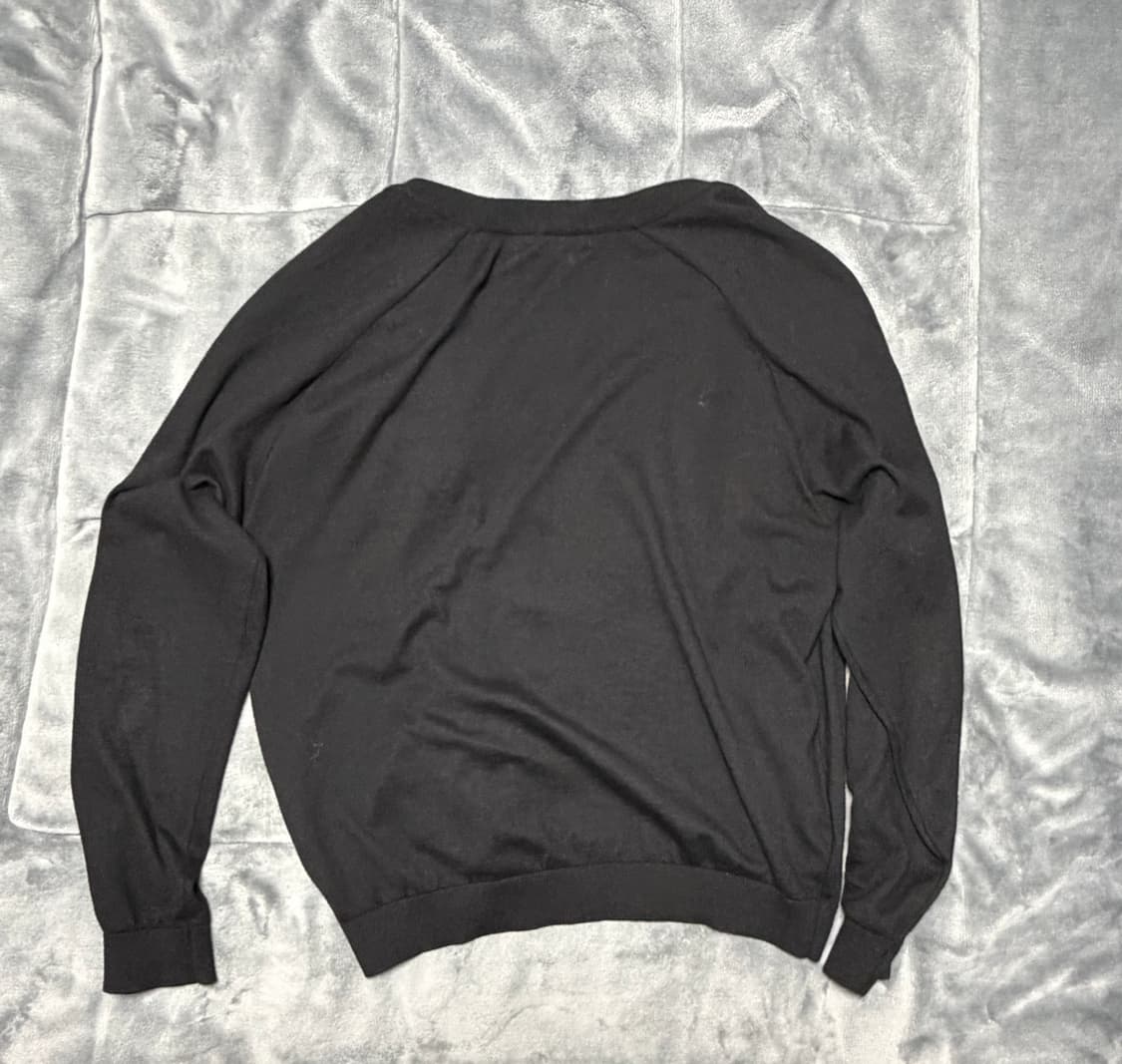 비슬로우 BESLOW CREW NECK RELAXED SHORT 상품이미지7