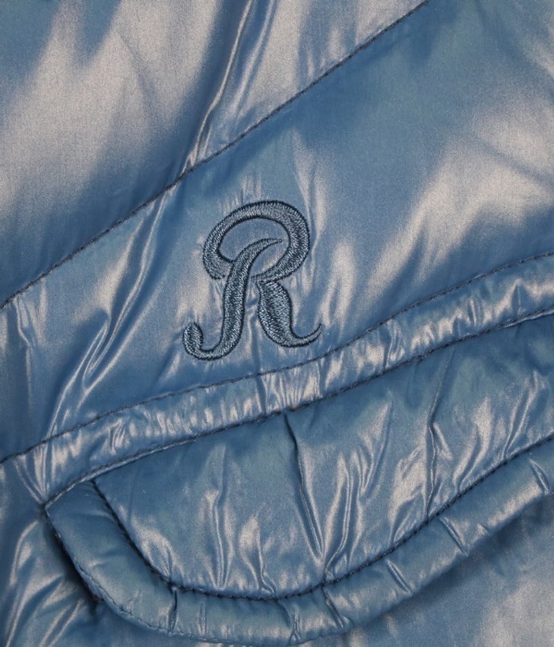 OZONE ROCKS 다운 숏패딩 상품이미지3