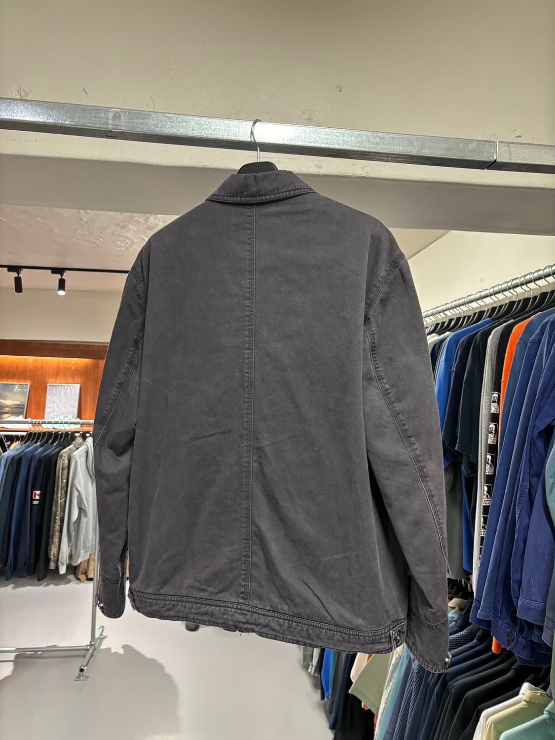 OLD NAVY 워크 자켓   상품이미지9