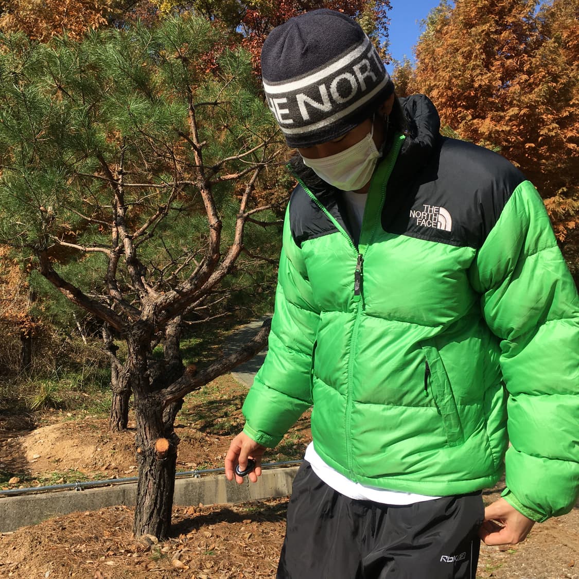 노스페이스눕시700 상품이미지1