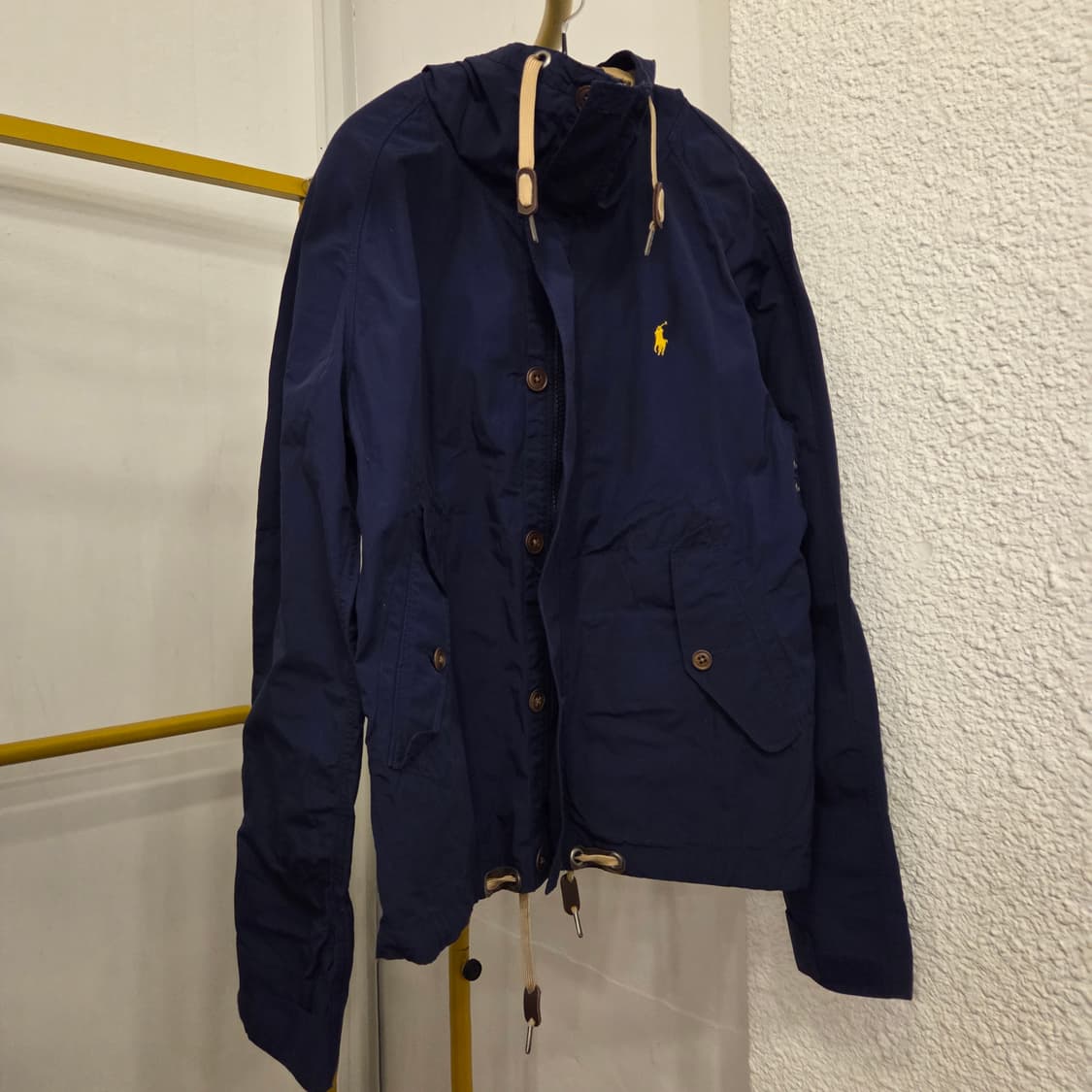 폴로 마운틴 파카 자켓 s 신형라벨 상품이미지5