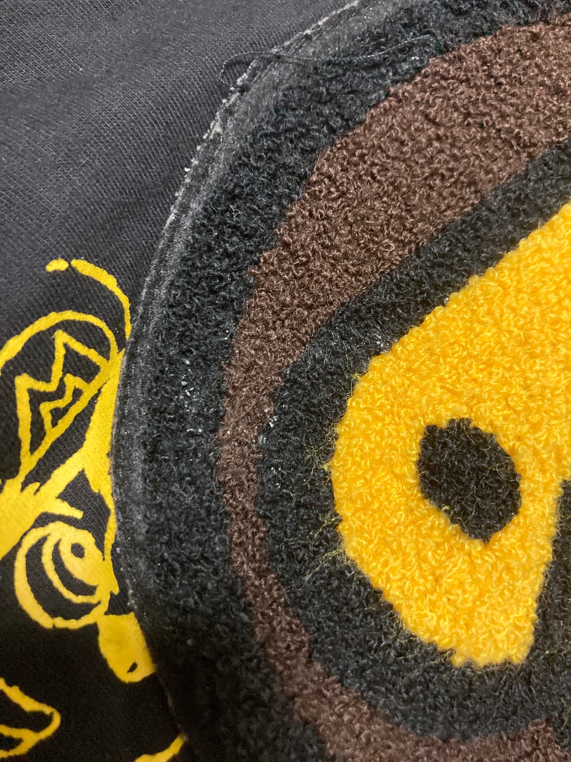 베이프 반팔티 상품이미지2