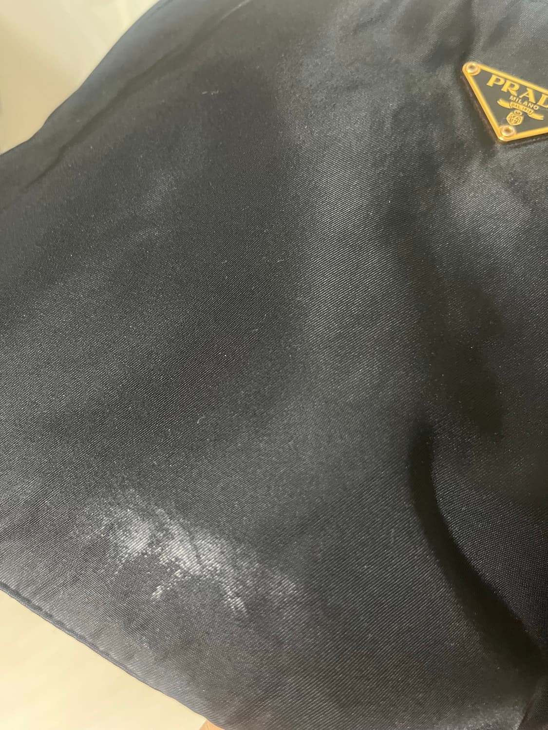 프라다 빈티지 토트백 상품이미지7