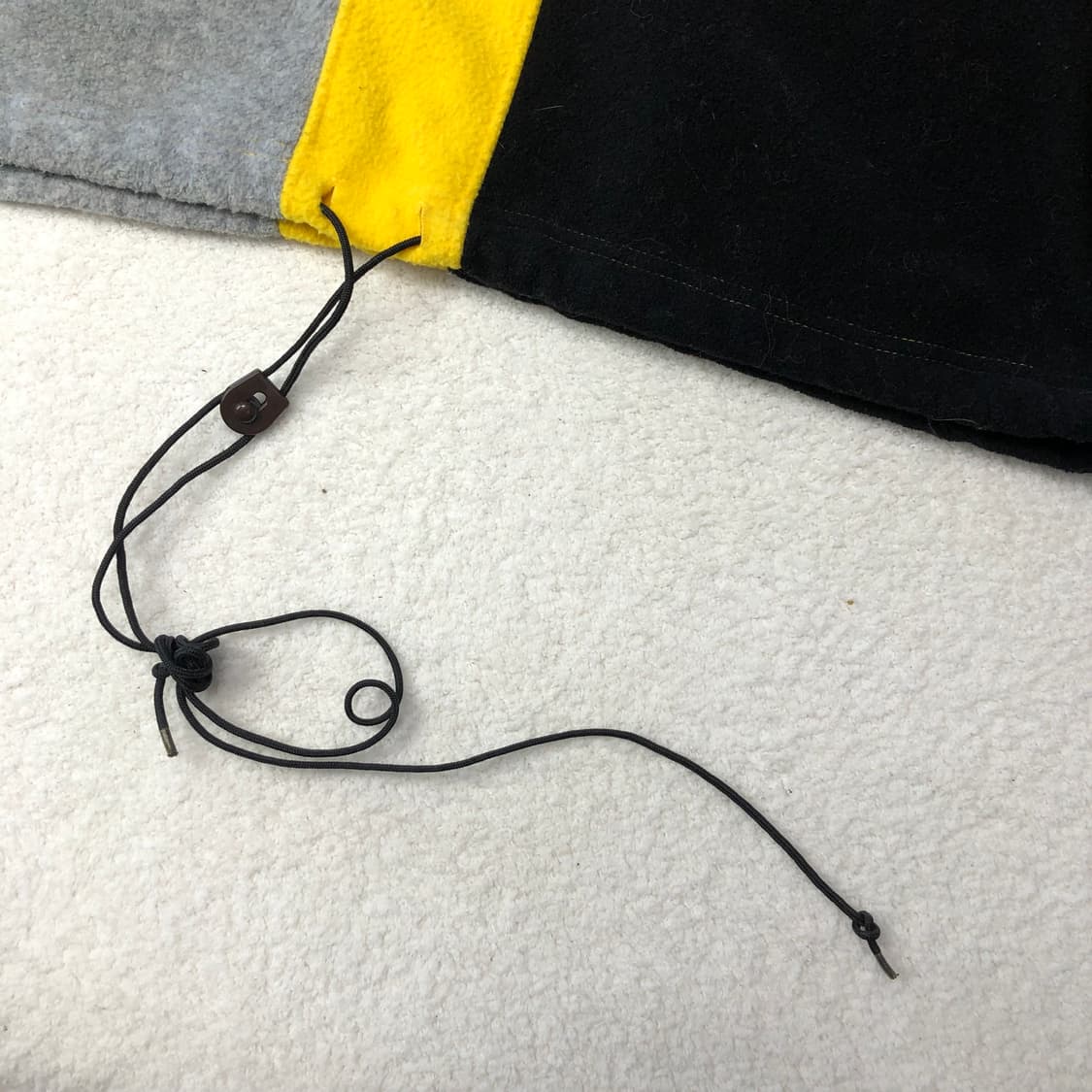 까스텔바작 플리스 자켓  상품이미지6