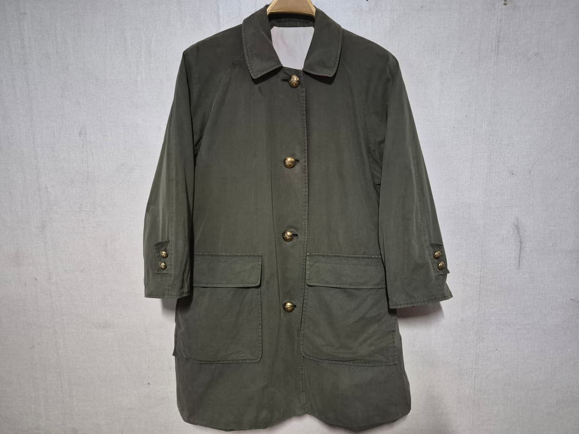 BURBERRYS 버버리 클래식 레트로 상품이미지2