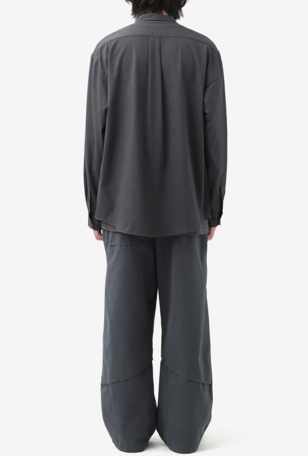 해칭룸(Triangle Trousers V2) 상품이미지2