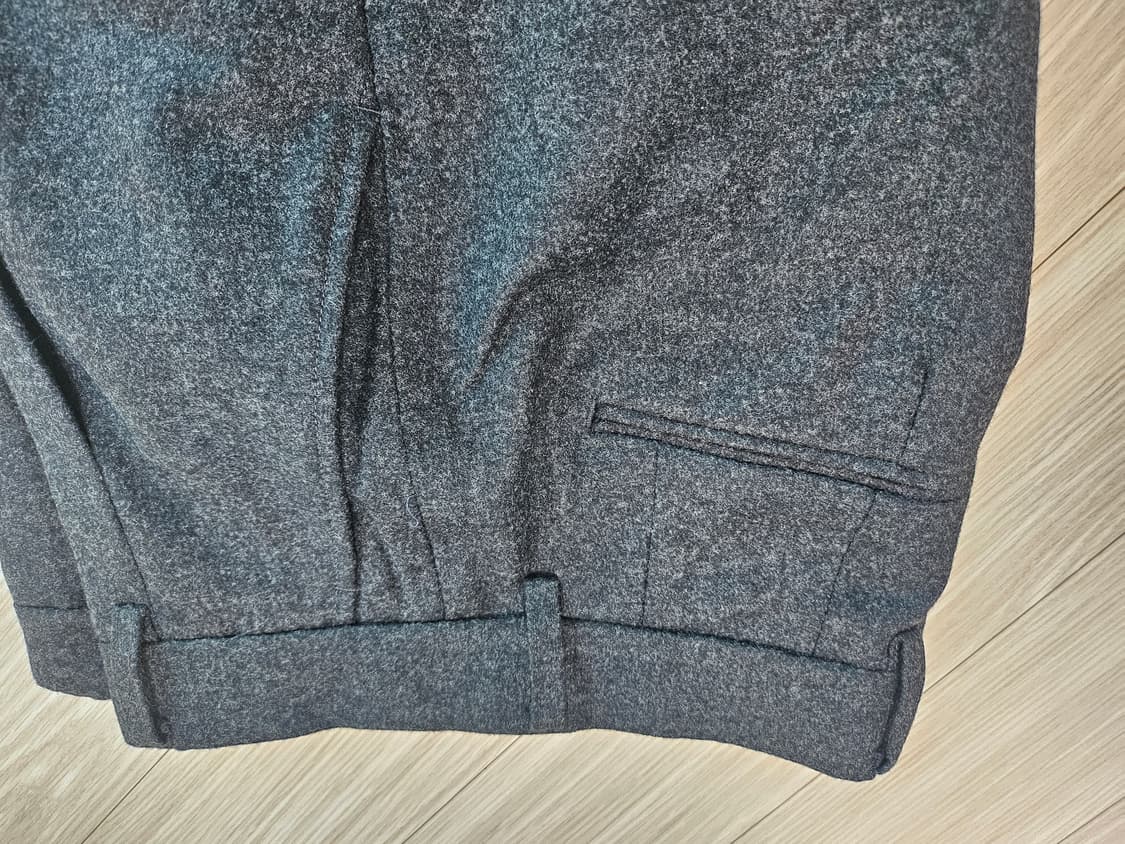 토마스모어 울팬츠 xs 상품이미지2