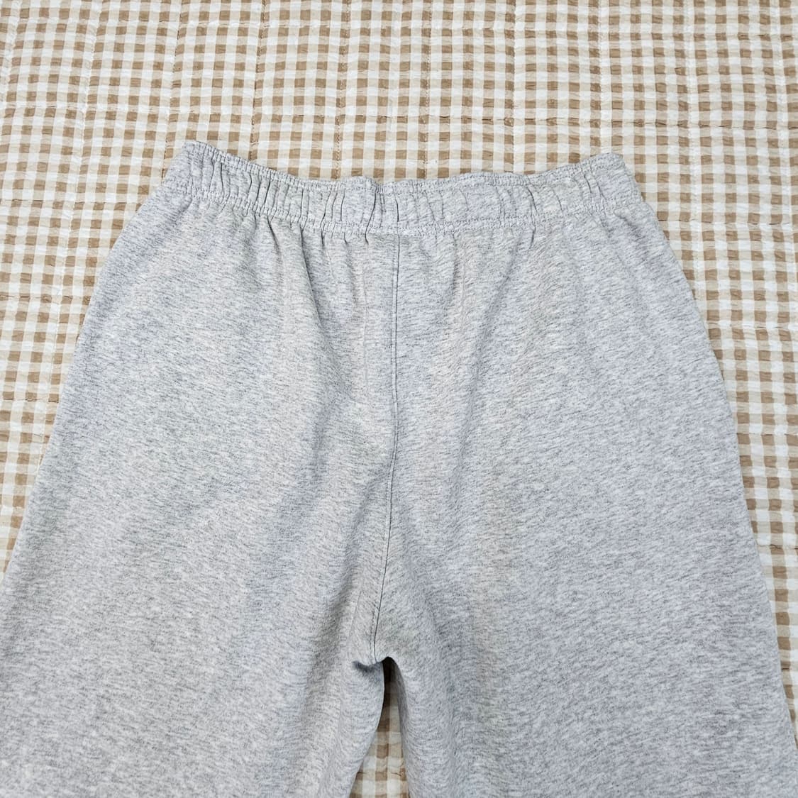 챔피온 기모 밴딩 조거팬츠 남자32~33 상품이미지5