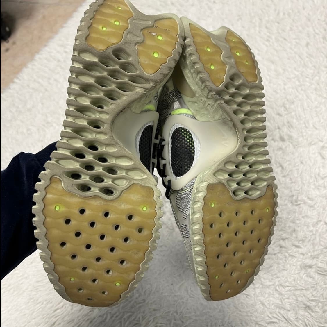 Nike ISPA Flow running shoes 상품이미지2