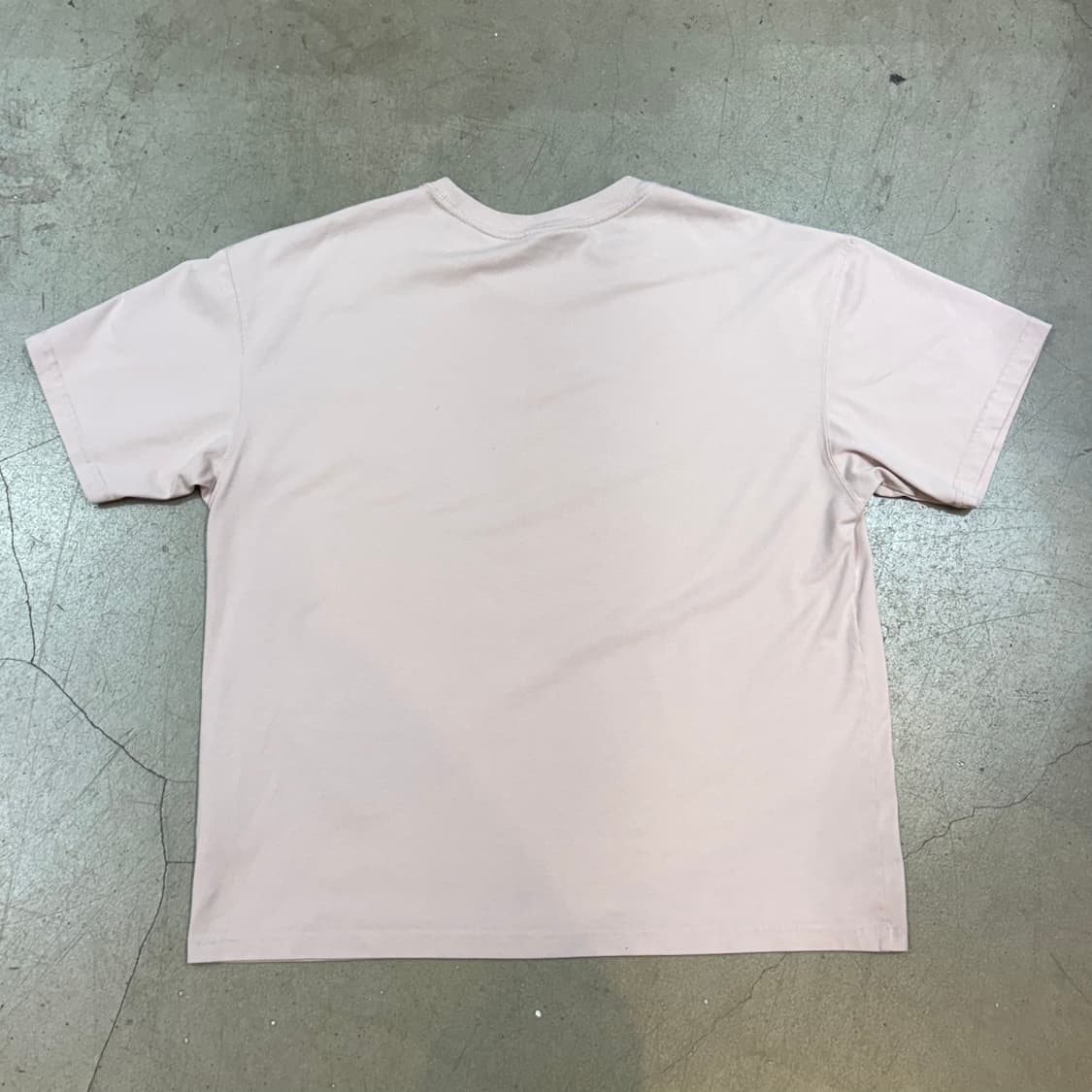 XXL 나이키 ACG 반팔티 상품이미지3