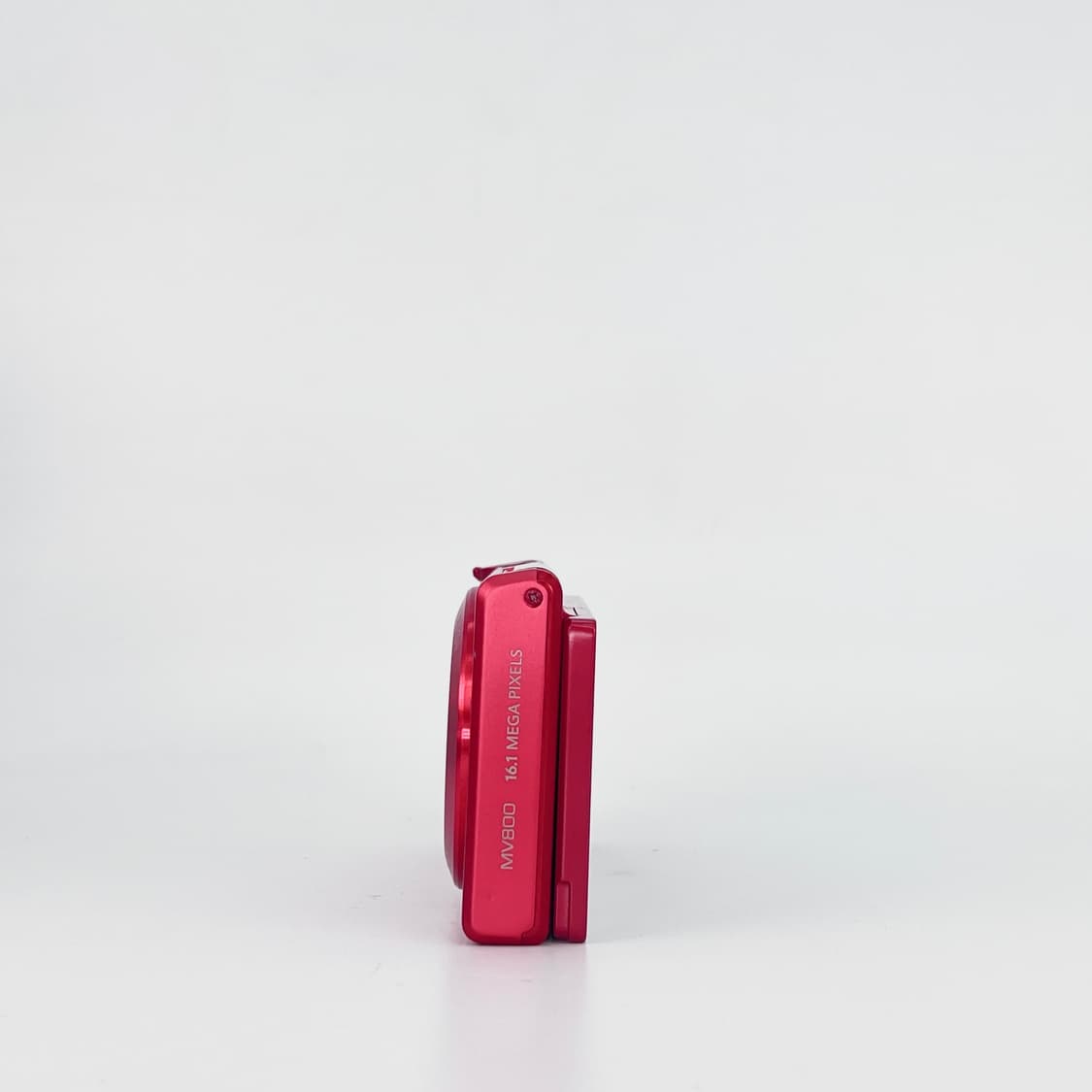 삼성 미러팝 Samsung MV800 레드 상품이미지6