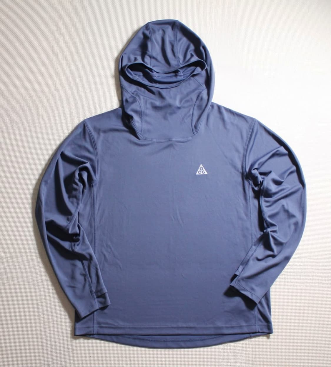 ACG 드라이핏 후드 디퓨즈드 블루 상품이미지1