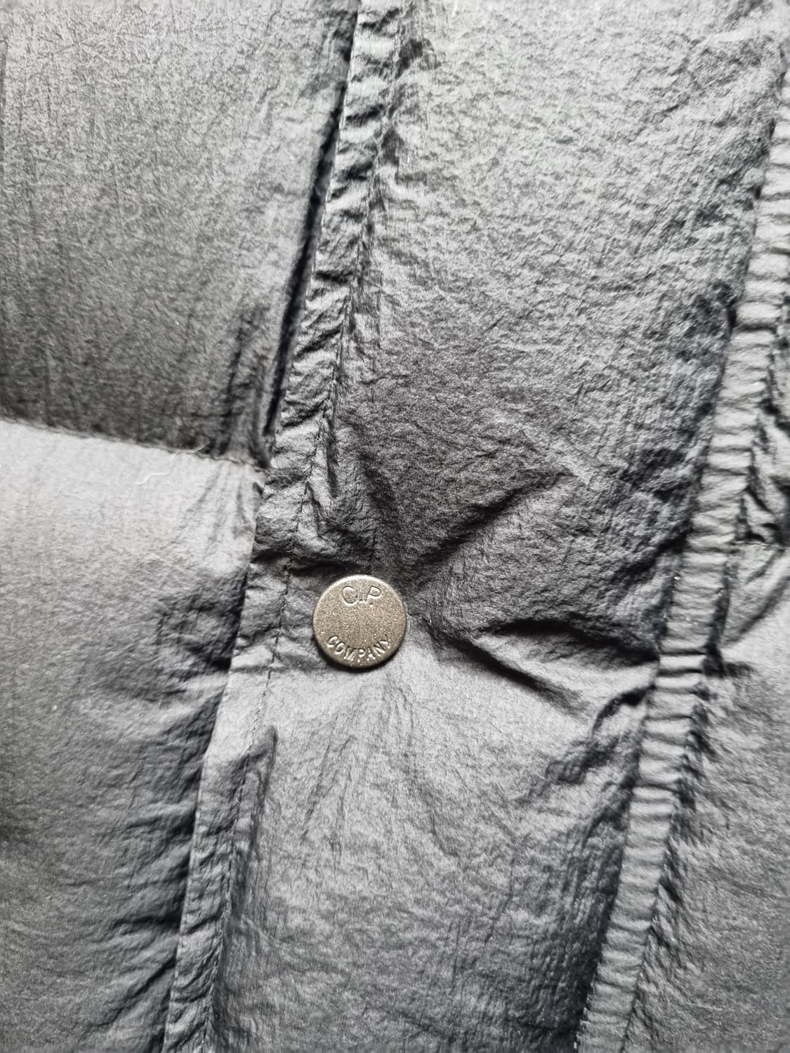 [남105/정품] cp컴퍼니 밀레밀리아 패딩 상품이미지2