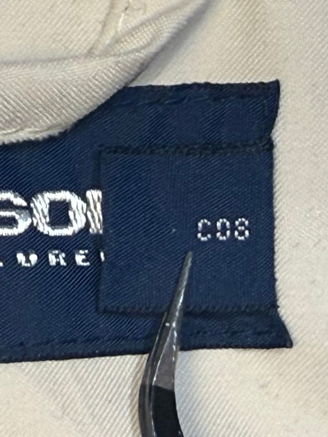 폴로 골프 랄프 로렌 브이넥 윈드 베스트 상품이미지6