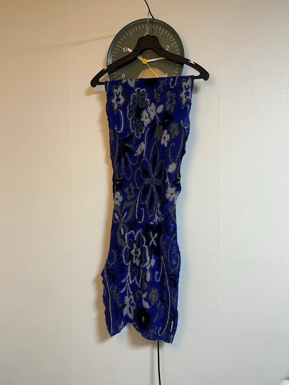 해칭룸 머플러 목도리 상품이미지1