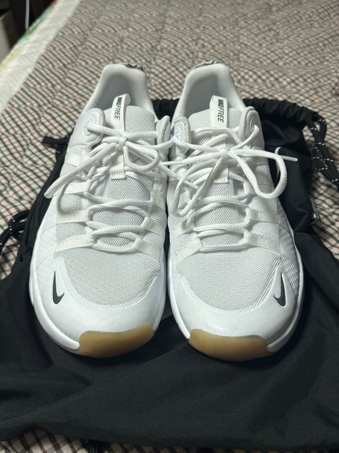 나이키 헬스장 운동화 프리 메트콘 7 285 상품이미지1