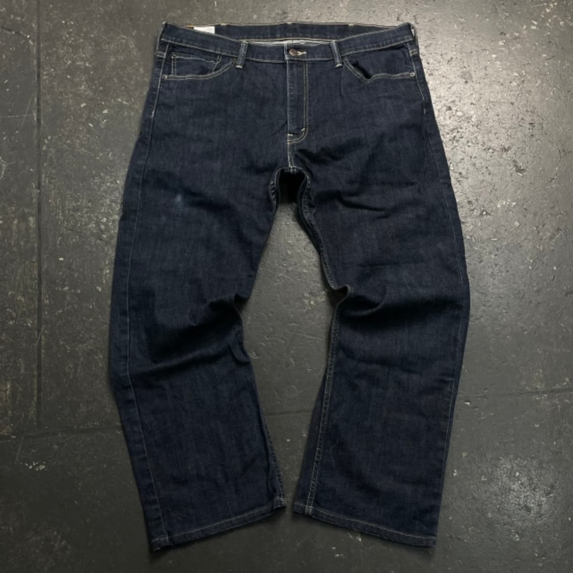 38 리바이스 504 청바지 상품이미지1
