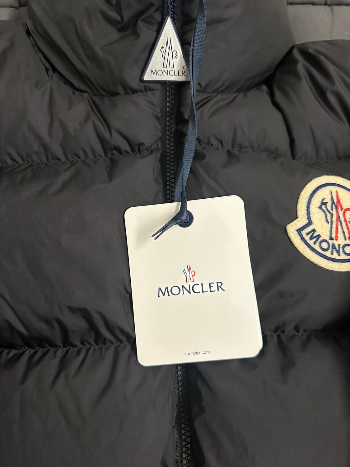 몽클레어 시탈라(거의 사용감없음) 상품이미지1